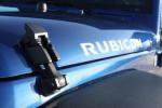 Jeep Wrangler Unlimited Rubicon 4x4 2009 года